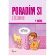 Poradím si s češtinou 2. ročník Poradím si s češtinou 2. ročník