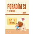 Poradím si s češtinou 4. ročník Poradím si s češtinou 4. ročník