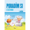 Poradím si s češtinou 5. ročník Poradím si s češtinou 5. ročník