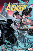 Avengers 10: Lovci mrtvých Avengers 10: Lovci mrtvých