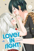 Love´s in Sight! 2 Love´s in Sight! 2