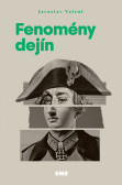 Fenomény dejín Fenomény dejín