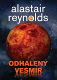Odhalený vesmír Odhalený vesmír