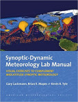 Synoptic-Dynamic Meteorology Lab Manual Synoptic-Dynamic Meteorology Lab Manual