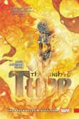 Mighty Thor Vol. 5: The Death Of The Mighty Thor Mighty Thor Vol. 5: The Death Of The Mighty Thor