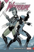All-new Wolverine Vol. 5: Orphans of X All-new Wolverine Vol. 5: Orphans of X