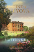 Motýlia izba 2. vydanie Motýlia izba 2. vydanie