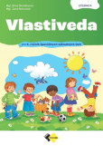 Vlastiveda pre 4. ročník špeciálnych základných škôl Vlastiveda pre 4. ročník špeciálnych základných škôl