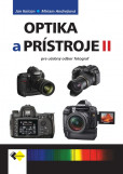 Optika a prístroje II pre UO fotograf