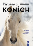 Všechno o koních Všechno o koních
