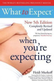 What to Expect When You´re Expecting What to Expect When You´re Expecting