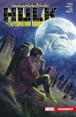 Immortal Hulk 4: Ohavnost Immortal Hulk 4: Ohavnost