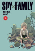 Spy x Family 10 Spy x Family 10