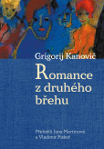 Romance z druhého břehu Romance z druhého břehu