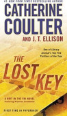 Lost Key Lost Key