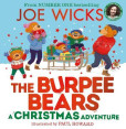 A Christmas Adventure (The Burpee Bears) A Christmas Adventure (The Burpee Bears)