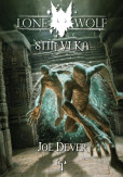 Lone Wolf 19: Stín Vlka (gamebook) Lone Wolf 19: Stín Vlka (gamebook)
