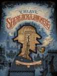 V hlavě Sherlocka Holmese / Případ podezřelé vstupenky V hlavě Sherlocka Holmese / Případ podezřelé vstupenky