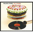 Rolling Stones: Let It Bleed - CD