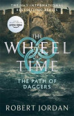 The Path Of Daggers : Book 8 of the Wheel of Time