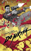 Do mŕtva ( Séria Bratstvo krvi – 1. diel ) Do mŕtva ( Séria Bratstvo krvi – 1. diel )