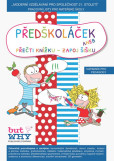 Předškoláček - metodika pro pedagoga Předškoláček - metodika pro pedagoga