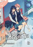 Jednou rozkvetu i já 3 Jednou rozkvetu i já 3
