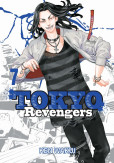 Tokyo Revengers 7 Tokyo Revengers 7