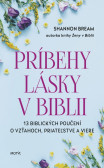 Príbehy lásky v Biblii Príbehy lásky v Biblii