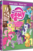 My Little Pony: Přátelství je magické, 1 My Little Pony: Přátelství je magické, 1