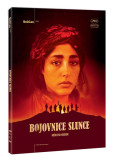 Bojovnice slunce DVD Bojovnice slunce DVD