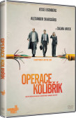 Operace kolibřík DVD Operace kolibřík DVD