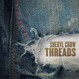 Sheryl Crow: Threads - CD Sheryl Crow: Threads - CD