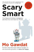 Scary Smart Scary Smart