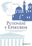 Putování s Epikurem - Jak mě hledání naplněného života přivedlo na jeden z řeckých ostrovů