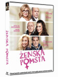 Ženská pomsta DVD Ženská pomsta DVD