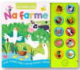 Spoznávam zvuky - Na farme Spoznávam zvuky - Na farme
