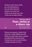 Pane, smiluj se a obnov nás - Sedm kajících žalmů nejen na dobu postní Pane, smiluj se a obnov nás - Sedm kajících žalmů nejen na dobu postní