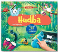 Moja zvuková knižka - Hudba Moja zvuková knižka - Hudba