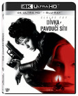 Dívka v pavoučí síti - UHD+BD Dívka v pavoučí síti - UHD+BD