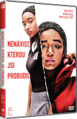Nenávist, kterou jsi probudil - DVD Nenávist, kterou jsi probudil - DVD