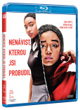 Nenávist, kterou jsi probudil - BD Nenávist, kterou jsi probudil - BD