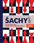 Šachy - Jak pochopit hru pomocí ilustrovaných schémat Šachy - Jak pochopit hru pomocí ilustrovaných schémat