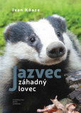 Jazvec – záhadný lovec Jazvec – záhadný lovec