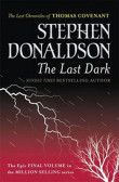 The Last Dark The Last Dark