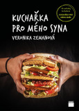 Kuchařka pro mého syna Kuchařka pro mého syna