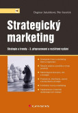 Strategický marketing - Strategie a trendy Strategický marketing - Strategie a trendy