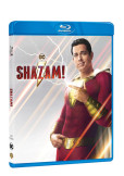Shazam! Blu-ray Shazam! Blu-ray