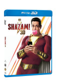 Shazam! 2 Blu-ray (3D+2D) Shazam! 2 Blu-ray (3D+2D)
