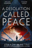A Desolation Called Peace A Desolation Called Peace